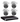 Hikvision DS-2CD2387G3-LIS2UY/SL Package (4TB HDD Included)